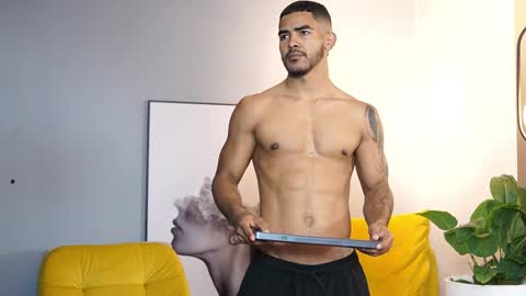 Reik online show from 27, 11, 2025