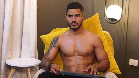 Reik online show from 24, 2, 2026