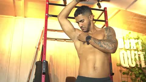 Reik online show from 10, 4, 2026