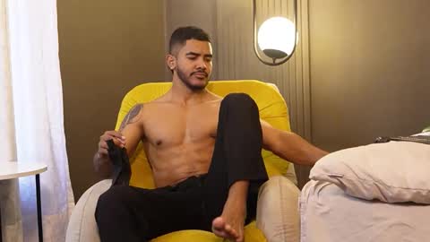 Reik online show from 11, 4, 2026