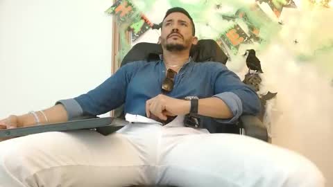   REIKO  online show from 21, 10, 2025