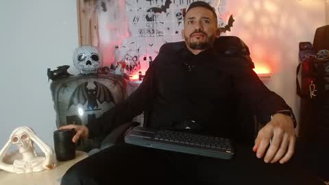   REIKO  online show from 24, 10, 2025