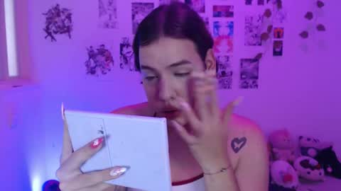 REIKO online show from 22, 11, 2025