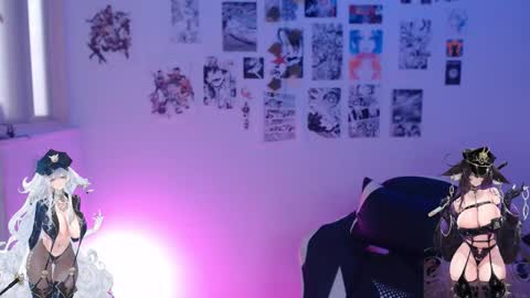 REIKO online show from 18, 12, 2025