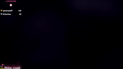 Snapshot of reina_love2 chatting on 15, 1, 2025 Reina online show from 15, 1, 2025