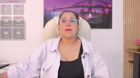 Snapshot of reina_mia1 chatting on 17, 4, 2026 Reina Mia online show from 17, 4, 2026