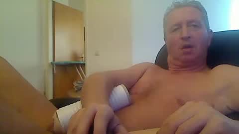 reini7211 online show from 23, 3, 2026