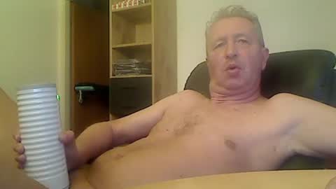 reini7211 online show from 14, 6, 2026