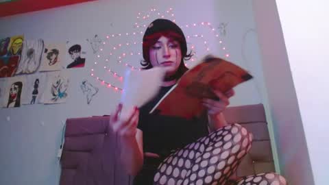 Snapshot of reiv_femboy chatting on 13, 3, 2026 reiv_femboy online show from 13, 3, 2026