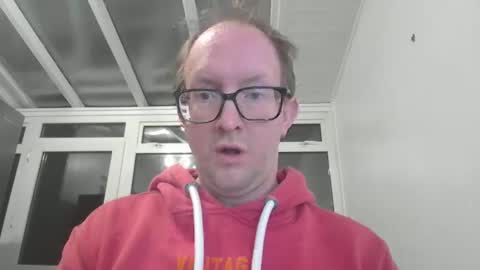 relaxnchat41 online show from 29, 9, 2025