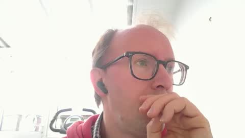 relaxnchat41 online show from 27, 10, 2025