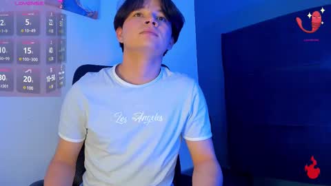 RemiBlythe online show from 6, 1, 2025