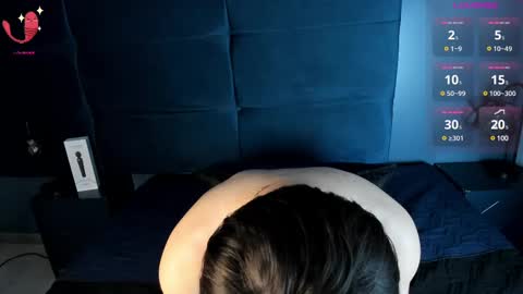 RemiBlythe online show from 8, 3, 2025