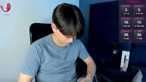 RemiBlythe online show from 11, 3, 2025