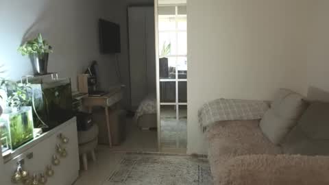 Ann OF - remirann21 online show from 27, 3, 2026