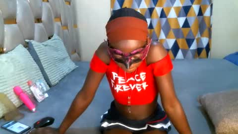 remmyqueen online show from 23, 5, 2026