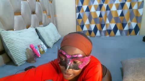 remmyqueen online show from 31, 5, 2026