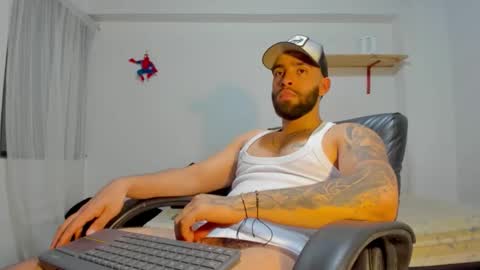 Rmy Steen online show from 29, 10, 2025