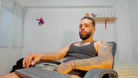 Rmy Steen online show from 17, 1, 2026