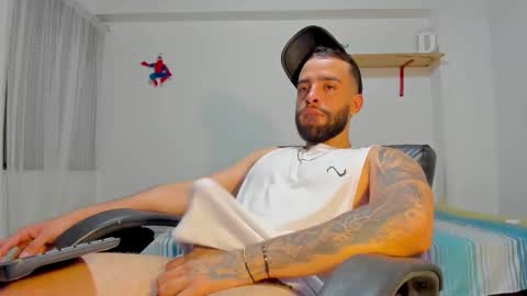 Rmy Steen online show from 30, 3, 2026