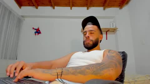 Rmy Steen online show from 27, 5, 2026