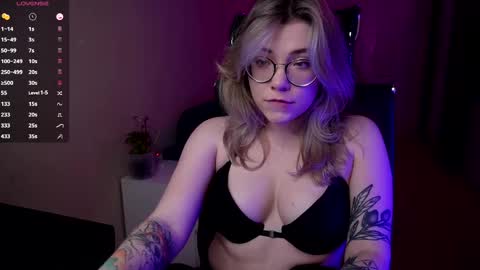 RemyWild online show from 12, 12, 2024