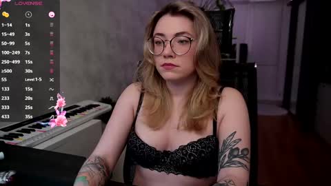 RemyWild online show from 2, 2, 2025