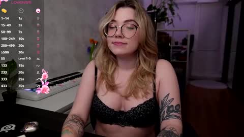 RemyWild online show from 15, 2, 2025