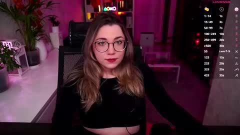 RemyWild online show from 5, 2, 2026