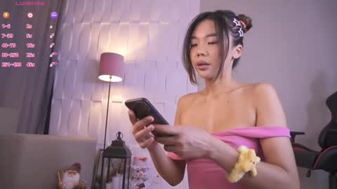 Ren online show from 18, 12, 2025