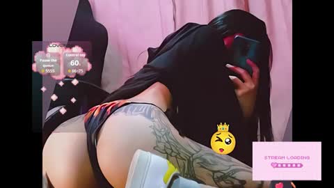 ren_yamashiro online show from 12, 10, 2025