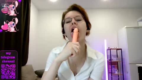 Claire online show from 27, 2, 2026