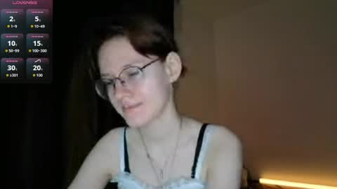 Snapshot of renaeblaski chatting on 29, 5, 2026 Claire online show from 29, 5, 2026