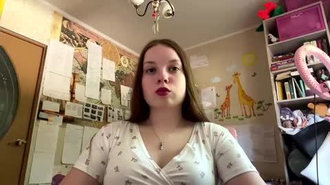 Snapshot of renaeorabuena chatting on 8, 6, 2026 Annabel online show from 8, 6, 2026