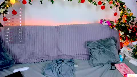 RenaRyugy online show from 25, 1, 2025