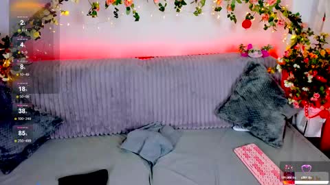 RenaRyugy online show from 8, 3, 2025