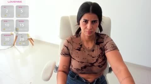 RENATA online show from 19, 2, 2025