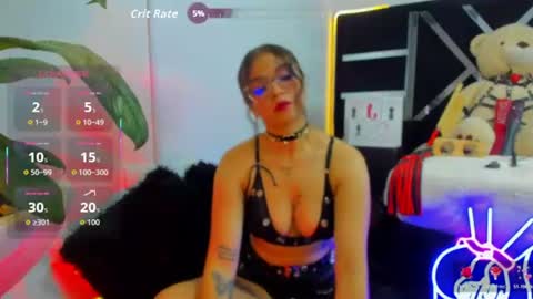 Noah master Renatha slave online show from 8, 8, 2026