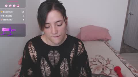 Snapshot of renathacohen chatting on 3, 12, 2024 sofia online show from 3, 12, 2024