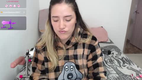 sofia online show from 25, 1, 2025