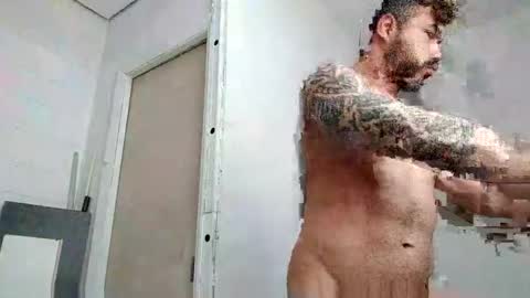 renatocavedon1 online show from 29, 10, 2025