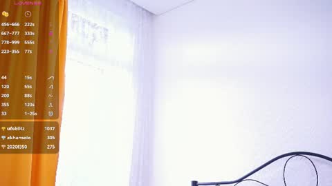 Naomi online show from 22, 6, 2026