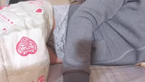 Your Little Shy Boy online show from 7, 12, 2024