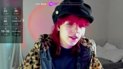 Snapshot of rene_yolker chatting on 16, 9, 2025 Rene online show from 16, 9, 2025