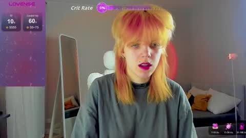 Snapshot of rene_yolker chatting on 23, 10, 2025 Rene online show from 23, 10, 2025