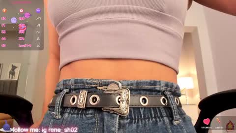 Renee Shelby online show from 30, 12, 2024