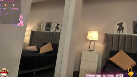 Renee Shelby online show from 23, 2, 2025