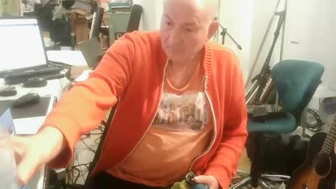 renefr online show from 14, 10, 2025