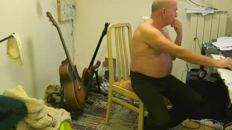 renefr online show from 24, 11, 2025