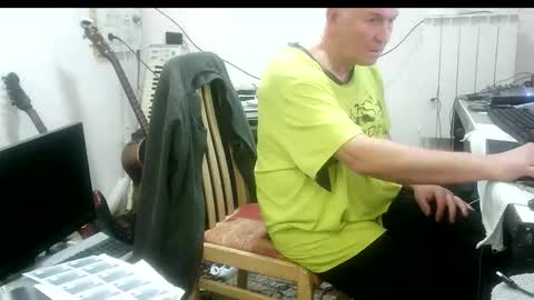 renefr online show from 4, 3, 2026